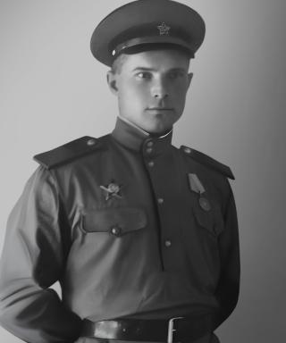 Алифанов Василий Алексеевич