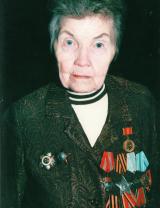 Елькина Татьяна Петровна