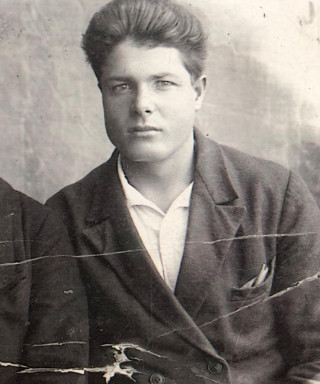 Грачёв Иван Иванович