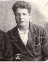 Грачёв Иван Иванович