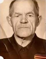 Щербаков Семен Петрович