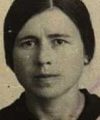 Парамонова Анна Григорьевна