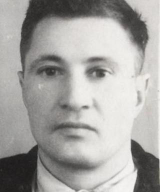 Ерофеев Николай Иванович