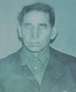 Ратников Фёдор Иванович