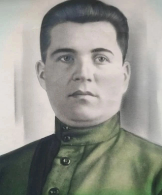 Сапичев Филипп Иванович