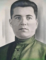 Сапичев Филипп Иванович