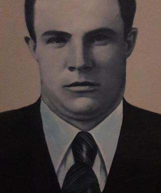 Екушов Иван Ильич