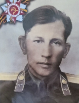 Федотов Николай Федорович