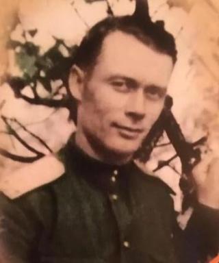 Дмитриев Петр Алексеевич