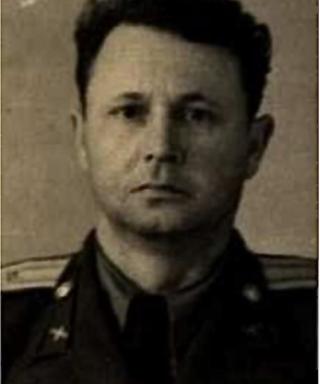 Маринин Антон Васильевич