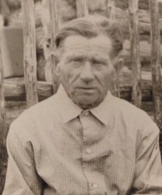 Гущин Давид Васильевич