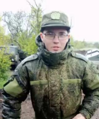 Штинов Андрей Александрович