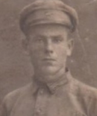 Данилов Фёдор Аристархович