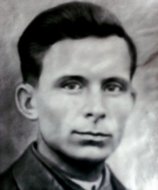 Цвелой Ефрем Никифорович