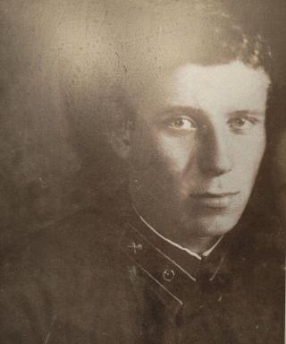 Алексеев Николай Федорович