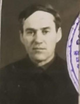 Скуднов Сергей Григорьевич