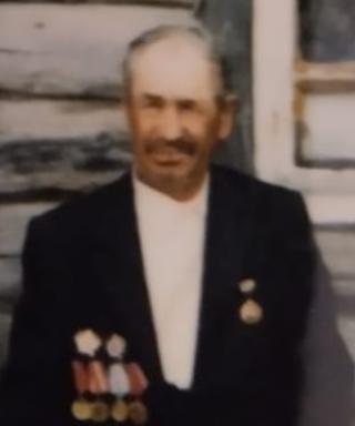 Березин Сергей Алексеевич
