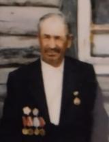 Березин Сергей Алексеевич