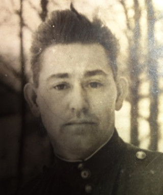 Меркулов Павел Стефанович