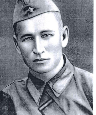 Гаврилов Анатолий Иванович