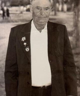 Чирков Николай (неизвестно)