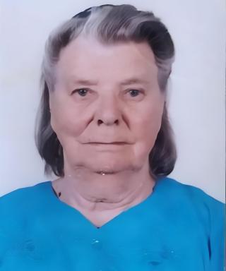 Синченко Надежда Александровна