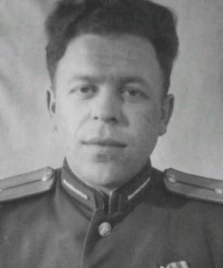 Провоторов Алексей Иванович