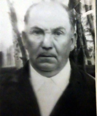 Пивачёв Никифор Фёдорович