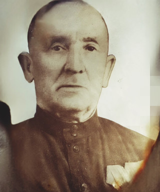 Ляшенко Петр Федорович