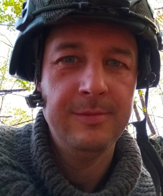 Туркевич Максим Аркадьевич