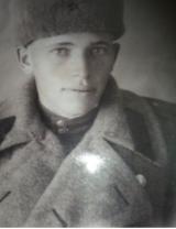 Маклецов Николай Дмитриевич