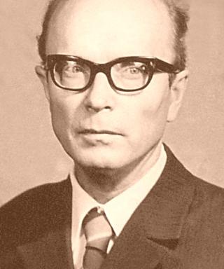 Худяков Варфоломей Лаврентьевич