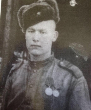 Аглеулов Амин (неизвестно)