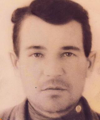 Лукашин Яков Павлович