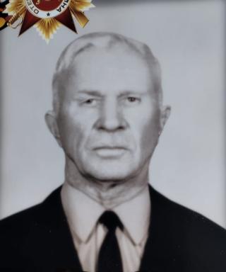 Удинцев Петр Матвеевич