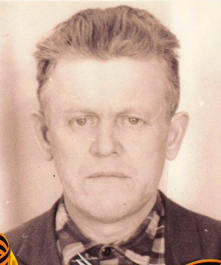 Кузнецов Иван Степанович