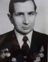 Юрин Иван Людвигович