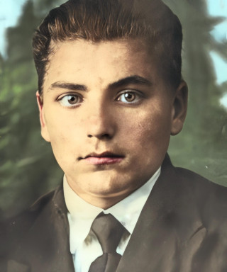 Зуев Иван Федорович