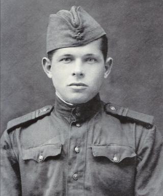 Шаров Сергей Иванович