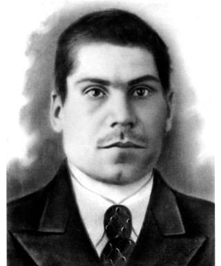 Андросов Филипп Трофимович