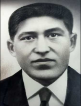 Щетников Федос Павлович