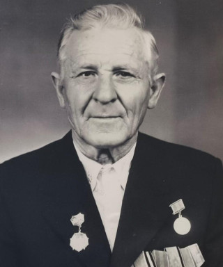 Мигрин Роман Устинович