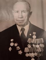 Морозов Валерий Иосифович