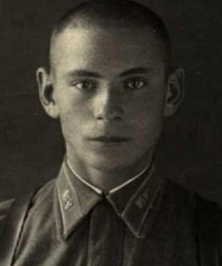 Гриненко Валентин Алексеевич