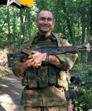 Сымуляк Сергей Петрович