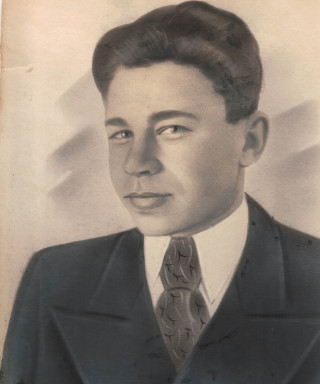 Журавлев Виктор Семенович