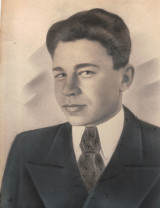 Журавлев Виктор Семенович