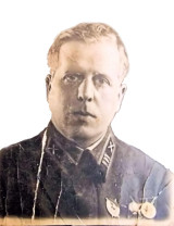 Гнидин Василий Сергеевич