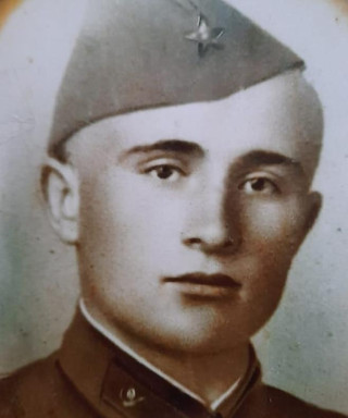 Усачев Алексей Васильевич