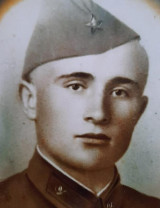 Усачев Алексей Васильевич